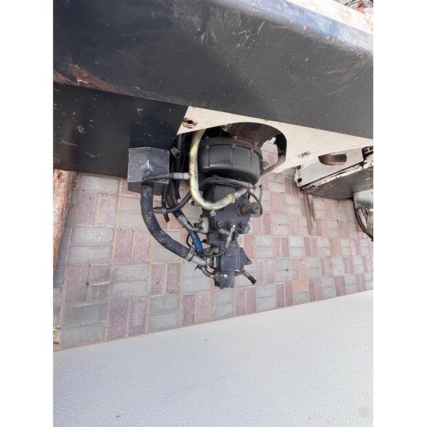 SPARE PARTS BOBCAT Used Part No.: 9-41099576