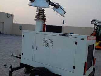 صورة ل أبراج الإضاءة 2024 أخرى VT1230V-1087
