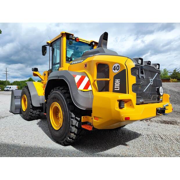 2022 Volvo L110H-41103582