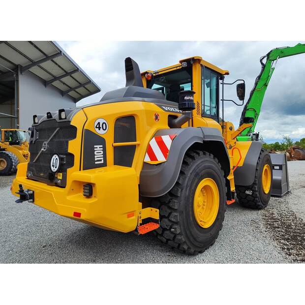 2022 Volvo L110H-41103588