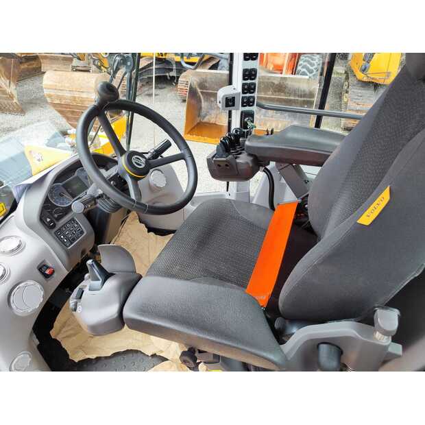 2022 Volvo L110H-41103590