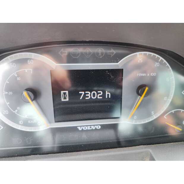 2022 Volvo L110H-41103592