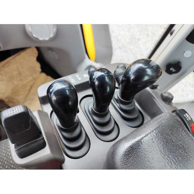 2022 Volvo L110H-41103594