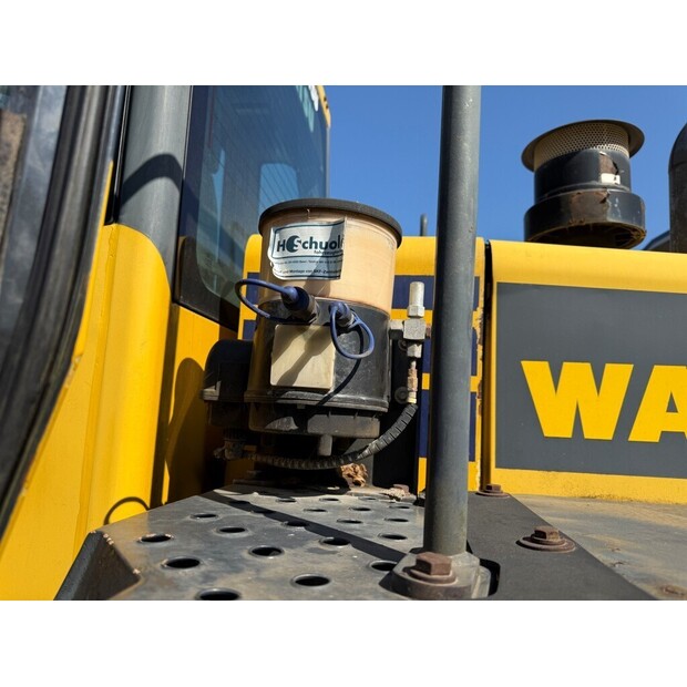 2009 Komatsu WA380-6-41103634