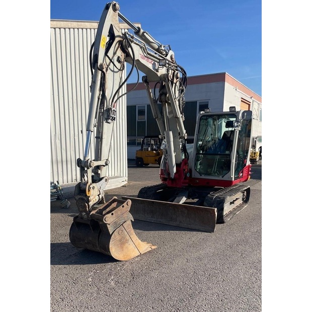 2019 تاكوتشي TB290-41103679
