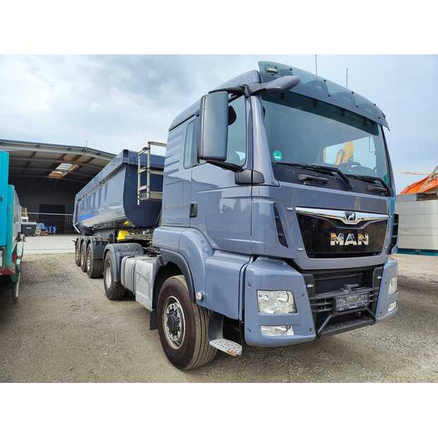 2019 MAN TGS 18.500-41103739