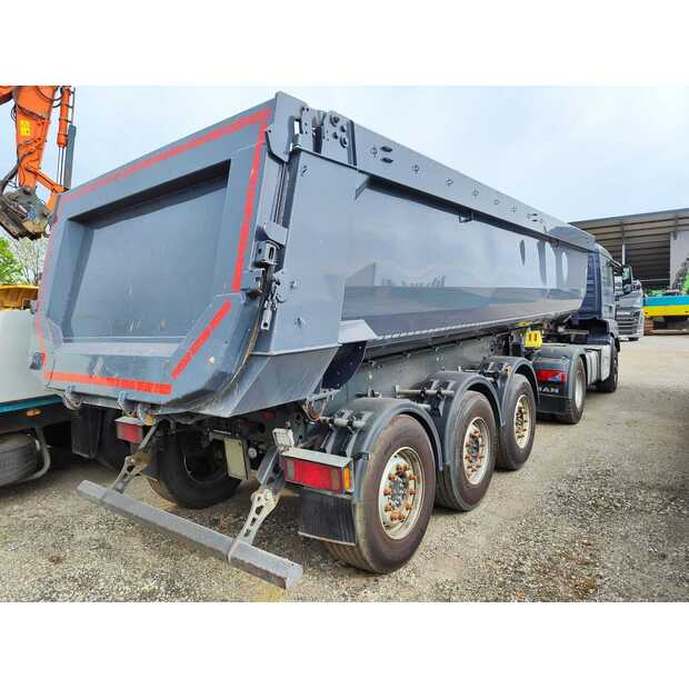2019 MAN TGS 18.500-41103740