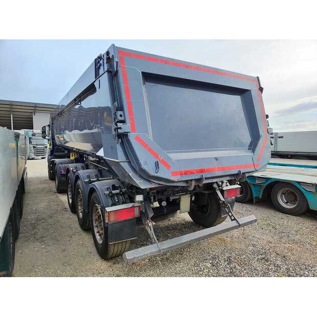 2019 MAN TGS 18.500-41103741