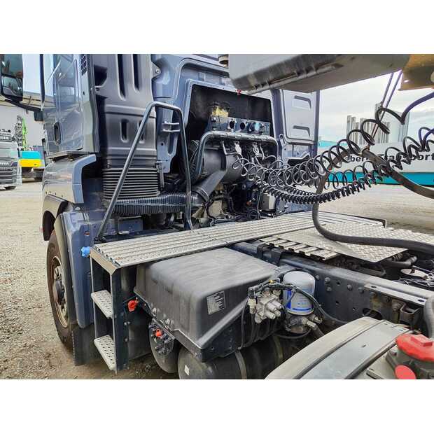 2019 MAN TGS 18.500-41103747