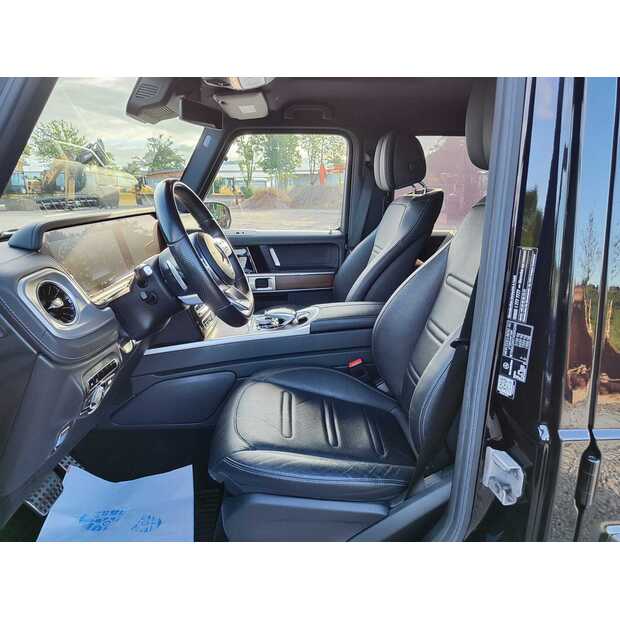 Mercedes-Benz G350D-41103783