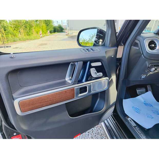 Mercedes-Benz G350D-41103785