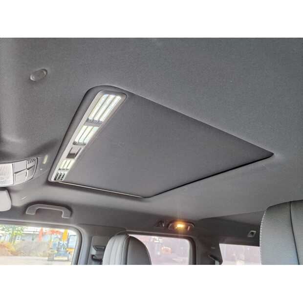 Mercedes-Benz G350D-41103787