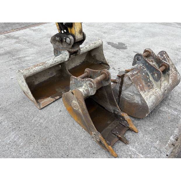 2022 Komatsu PC55MR-5-41104920