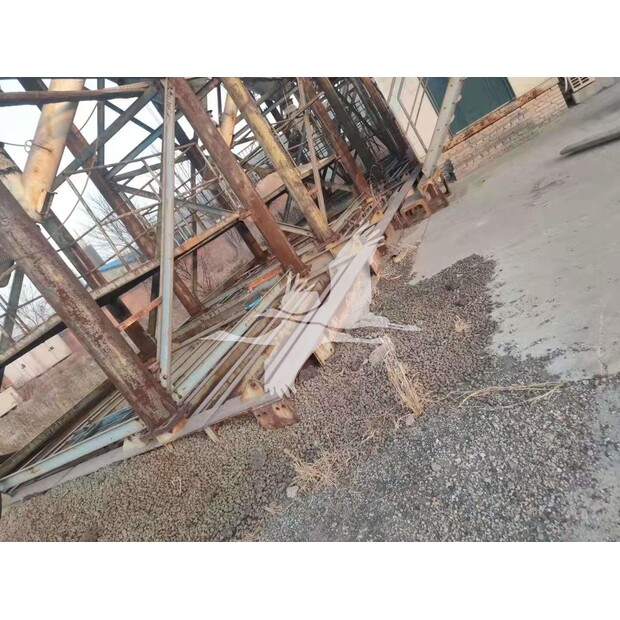 2009 Liebherr BETOMIX 3.0-41107180