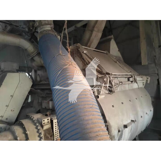2009 Liebherr BETOMIX 3.0-41107182