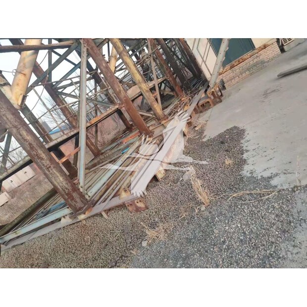 2009 Liebherr BETOMIX 3.0-41107184
