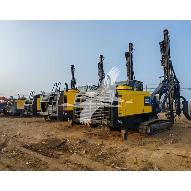 2018 اطلس كوبكو POWERROC T40-41108965