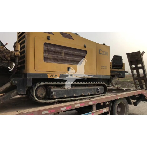 2013 Vermeer C230-41109026