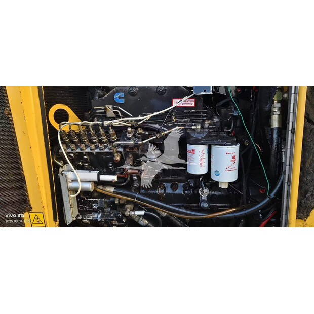 2000 Vermeer NAVIGATOR D80X100-41109553