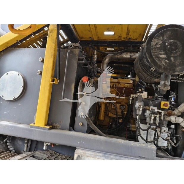 2013 Atlas Copco POWERROCD55-10-41109590