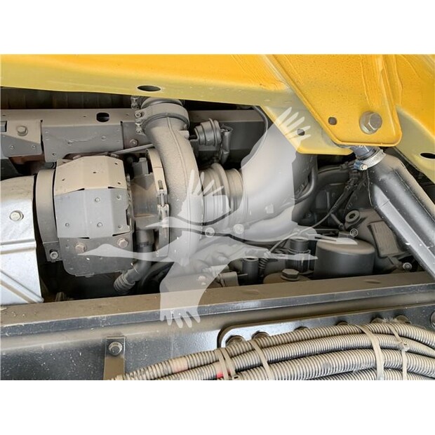 2014 جيناف HD5380T-41110179