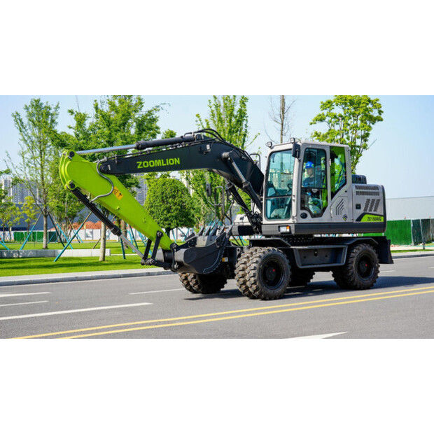 2025 Zoomlion ZE150WG-41112433
