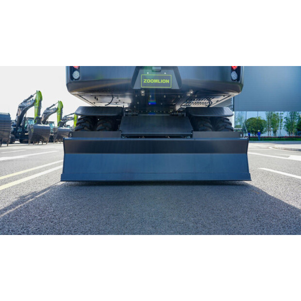 2025 Zoomlion ZE150WG-41112439
