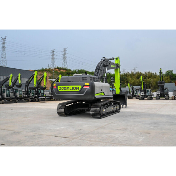 2025 زووم ليون ZE385G-41112453