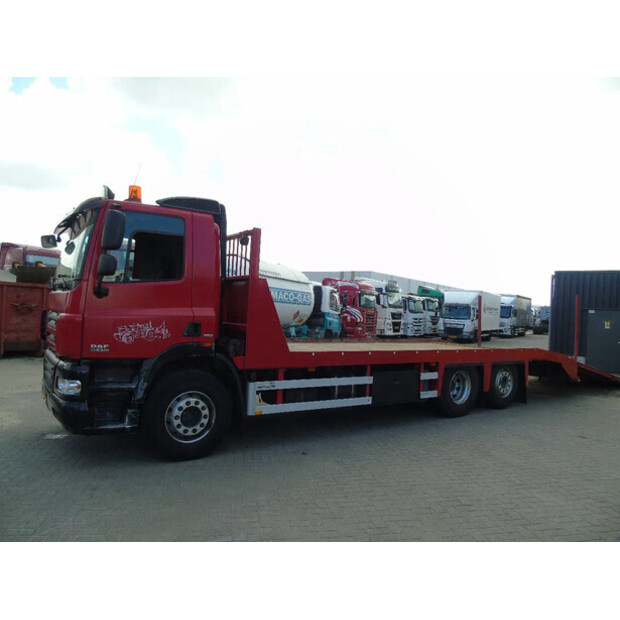2007 داف CF 85.410-41112466