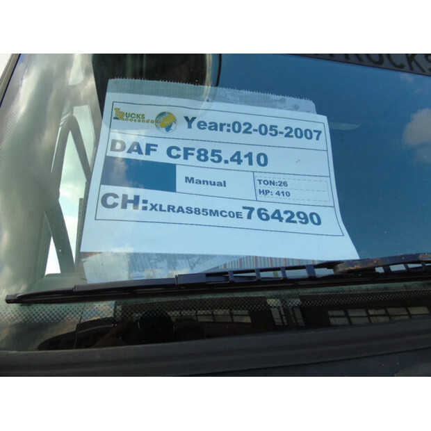 2007 داف CF 85.410-41112488
