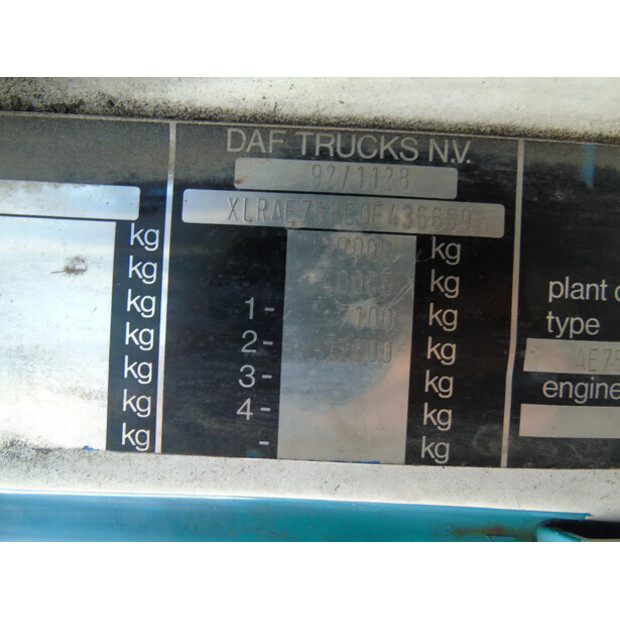 1996 داف CF 75.270-41112525