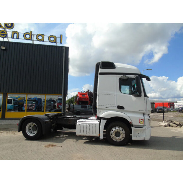 2016 مرسيدس بنز Actros 1843-41112539