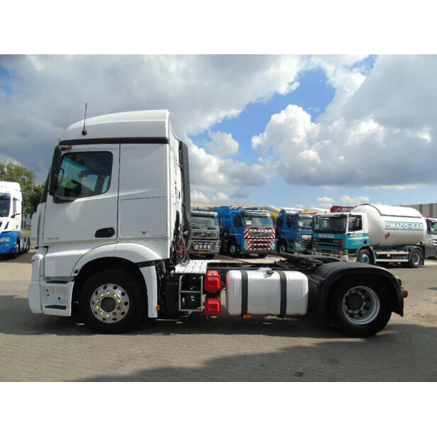 2016 مرسيدس بنز Actros 1843-41112540