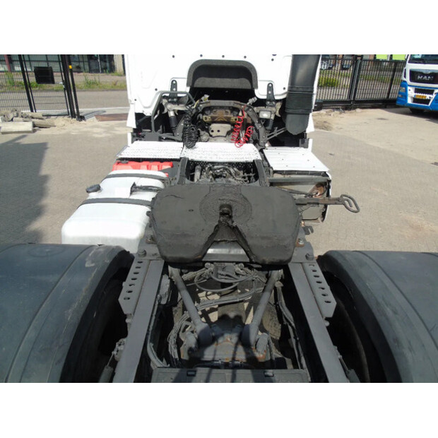 2016 مرسيدس بنز Actros 1843-41112545