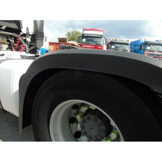 2016 مرسيدس بنز Actros 1843-41112550