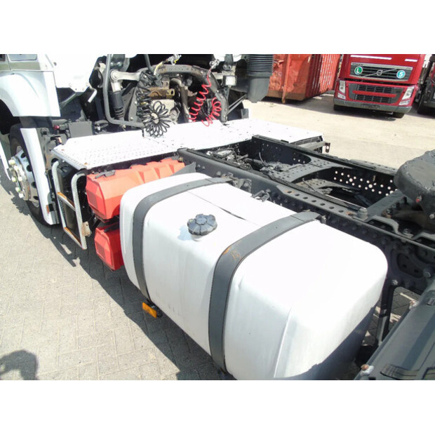2016 مرسيدس بنز Actros 1843-41112553