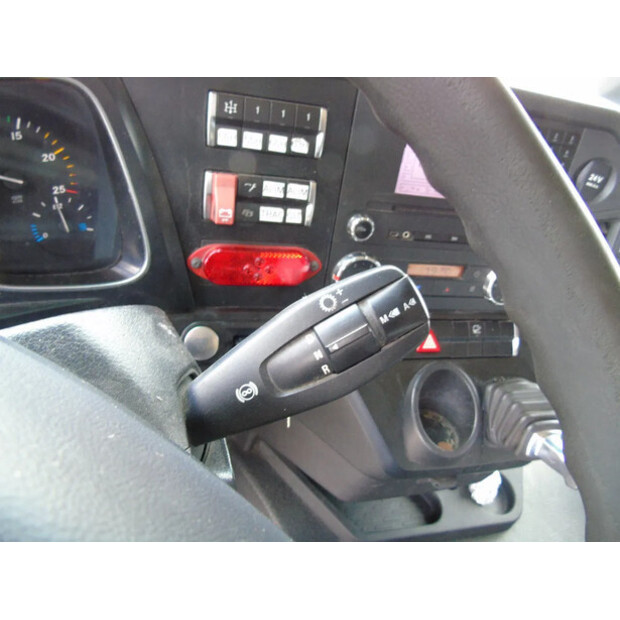 2016 مرسيدس بنز Actros 1843-41112562