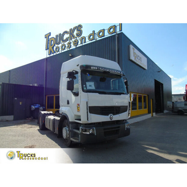 2011 Renault PREMIUM 460DXI-41112568