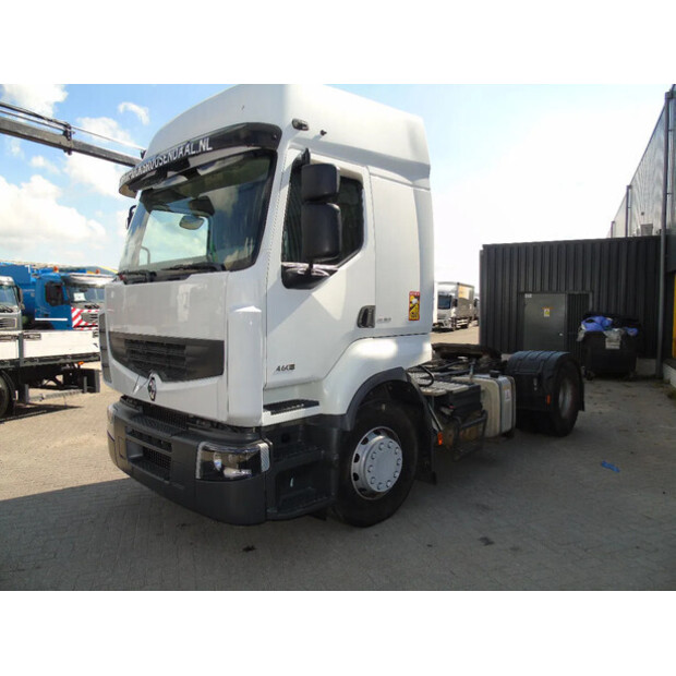 2011 Renault PREMIUM 460DXI-41112569