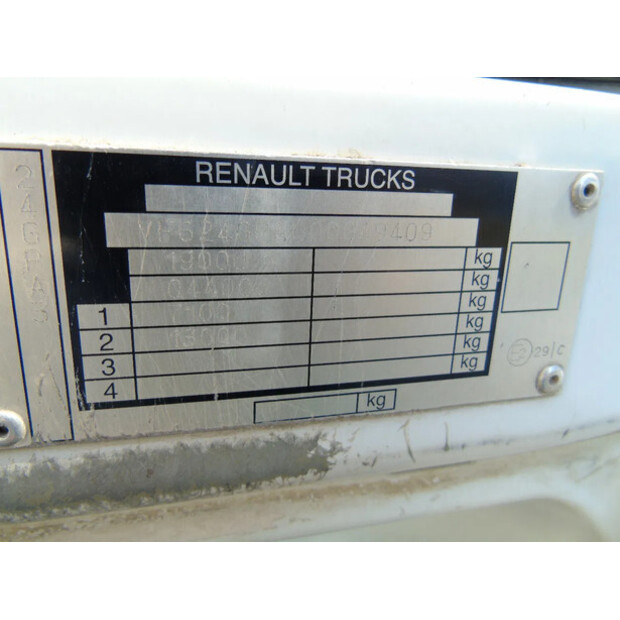 2011 Renault PREMIUM 460DXI-41112599