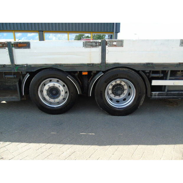 2007 سكانيا P380-41112639