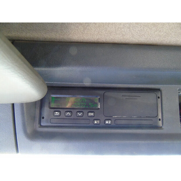 2007 سكانيا P380-41112655