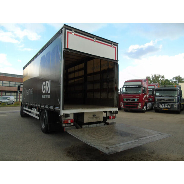 2013 Mercedes-Benz Antos 1824-41112667