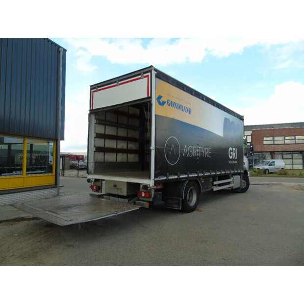 2013 Mercedes-Benz Antos 1824-41112668