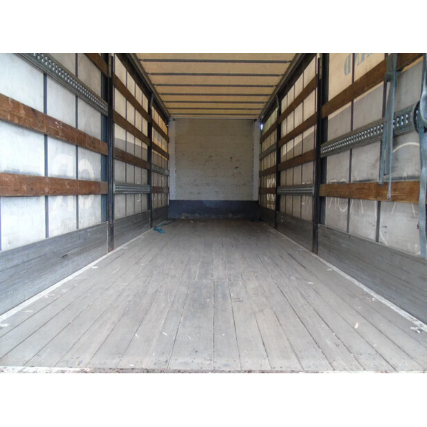 2013 Mercedes-Benz Antos 1824-41112669