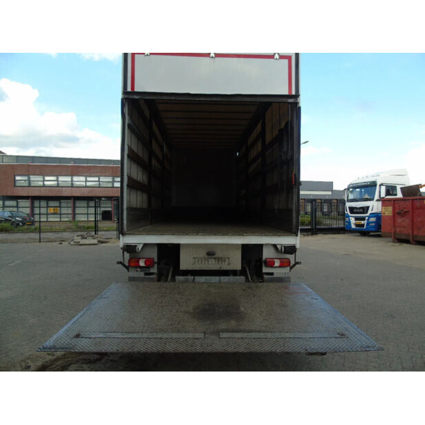 2013 Mercedes-Benz Antos 1824-41112670