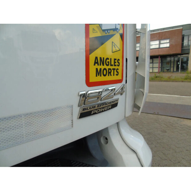 2013 Mercedes-Benz Antos 1824-41112681
