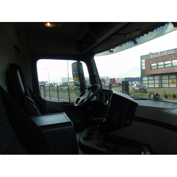2013 Mercedes-Benz Antos 1824-41112683