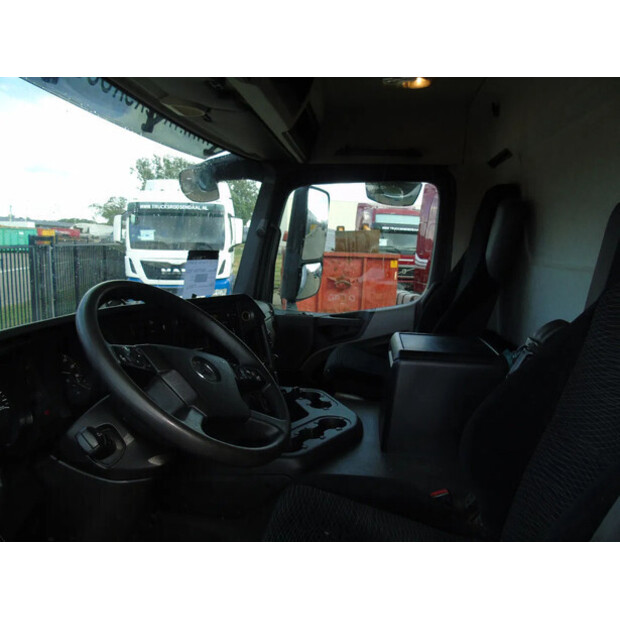 2013 Mercedes-Benz Antos 1824-41112686