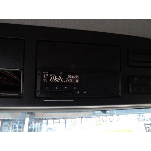 2013 Mercedes-Benz Antos 1824-41112688